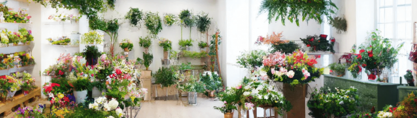 envío de flores a domicilio