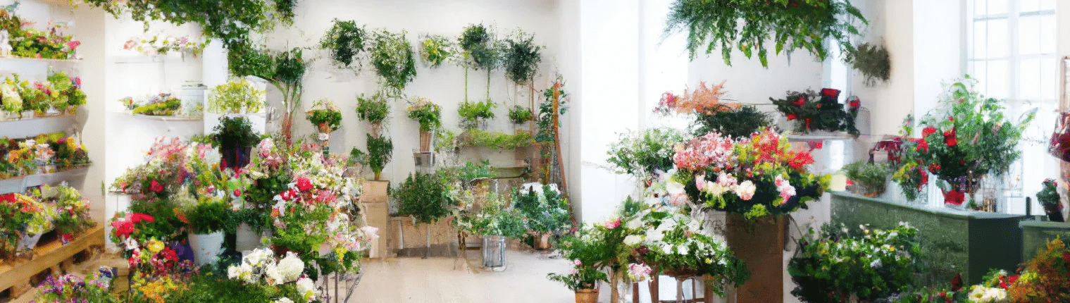 envío de flores a domicilio