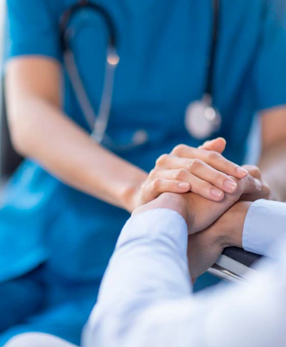 regalos y flores para los hospitales de Logroño